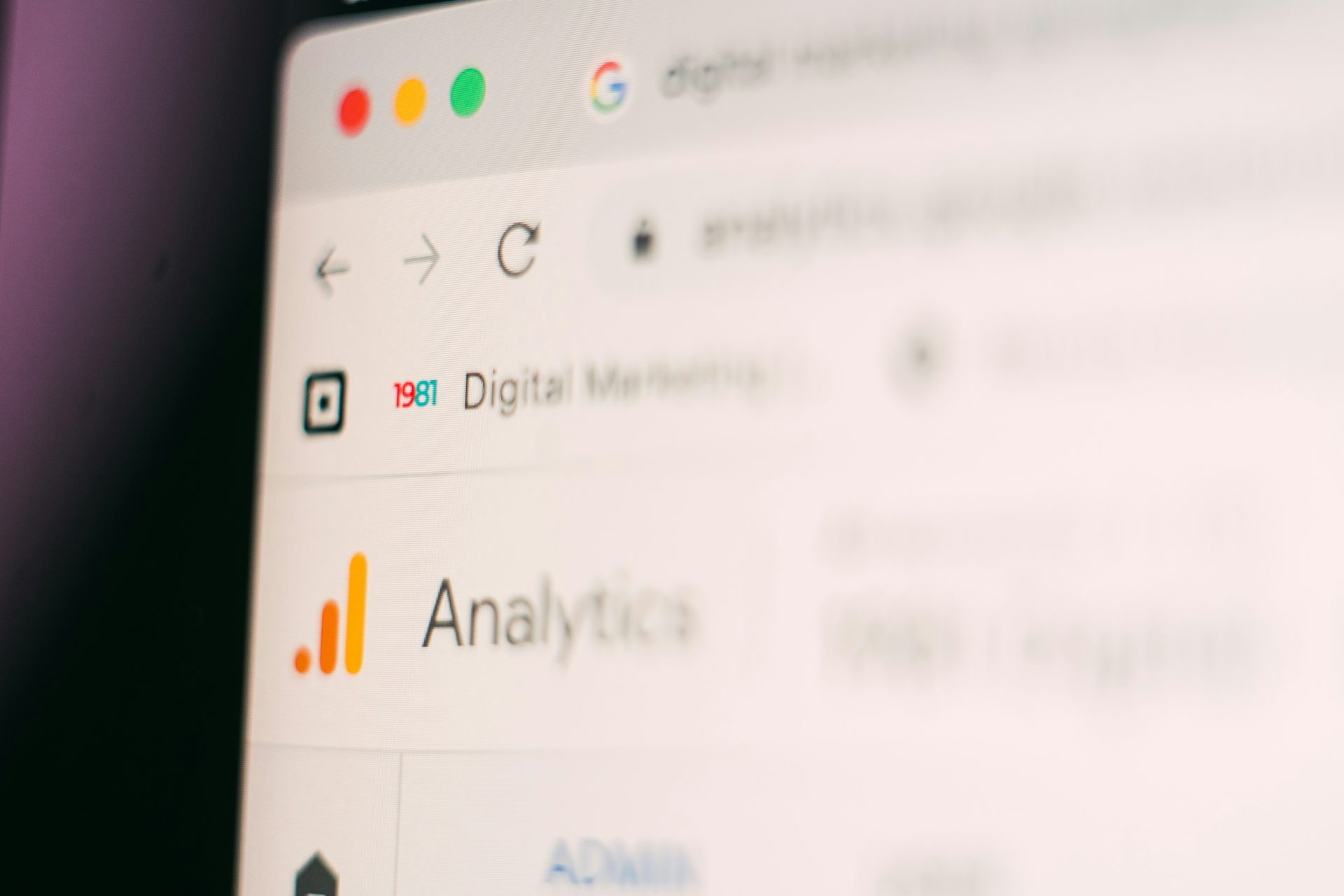 Enterprise Cloud Data Warehouse & Analytics