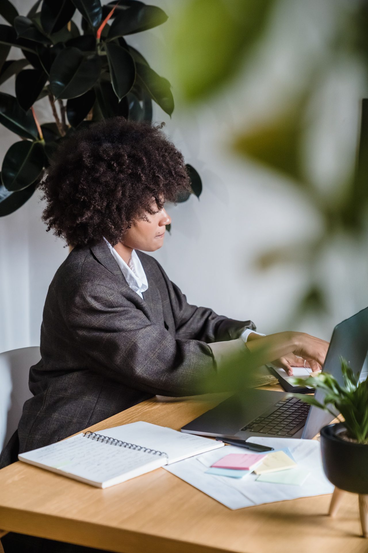 Koinonia Consulting Leadership